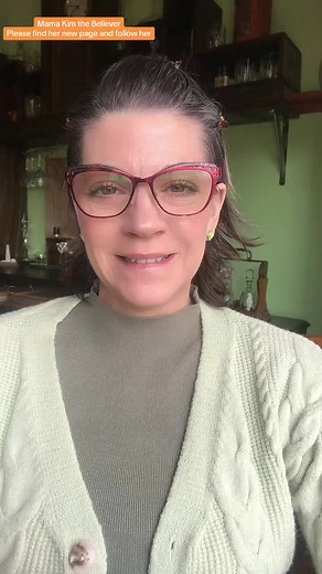 #mamakimthebeliever, #mamakimforjesus, find her please!!