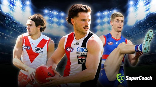 No Nas, no Bont: The SCodfather’s radical plan for SuperCoach glory
