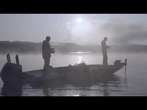 Lowrance | New to fishing? - Discover The Basics