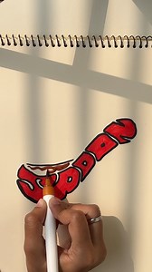 Drawing A Spoon with my nephew🥴 he can't be silenced for 1 second ... #yamin #art #drawing #painting #samimasraboni #spoon | Sraboni's Cartoon World