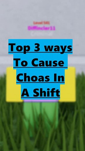 How to Cause Chaos in Stateview Prison: Top 3 Ways Revealed