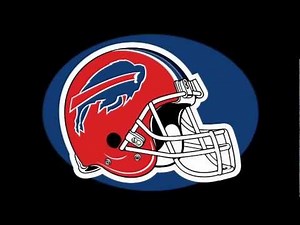 Buffalo Bills Boogie 1991 - Beat the Jets