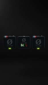 15K views · 399 reactions | Say hello  to the #WirelessPRO the most powerful wireless microphone ever. With 32-bit float onboard recording, Intelligent GainAssist and Advanced Timecode - you'll never have to worry about levels or being out of sync again! Discover more: https://pulse.ly/ko6s2q9q79 #filmmaker #wirelessmicrophone #contentcreation #wirelesspro #rode | RØDE Microphones | Facebook