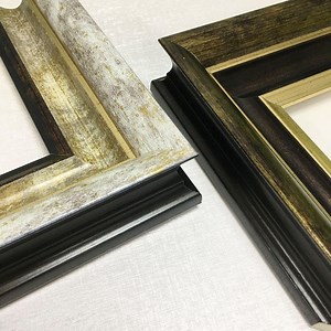 [Hot Item] Photo Frame Moulding Picture Framing Classical Polystyrene Picture Frames Molding