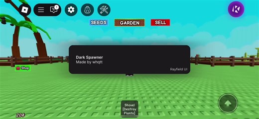 Work Grow A Garden Seed Spawner Tips