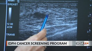 Early detection saves lives: Eligible women in Illinois can receive free mammogram screenings