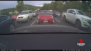 31K views · 265 reactions | Cutting the speed limit on the South-Eastern Freeway to just 40km/h is one of the options being considered to make the commute down from the Adelaide Hills safer but the government admits there is not one simple solution. 7NEWS Adelaide at 6pm | www.7NEWS.com.au #7NEWS | 7NEWS Adelaide | Facebook