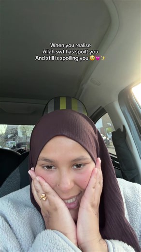 Allah's Blessings: Realizing You're Spoiled