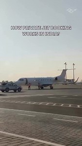 Everything you need to know about booking a private jet in India🇮🇳🛩️ . . . . . . . #privatejet #aircharter #privateaviation #luxurytravel #jetlife #businessaviation #flyprivate #charterflight #aviationlovers #aviationdaily #executivejet #jetsetter #travelinstyle #aircharterservices #luxuryjet #privatefly #aviationindia #corporatejet #instaaviation #privatejetlife #charterjet #PlaneDekhoIndia | PlaneDekho