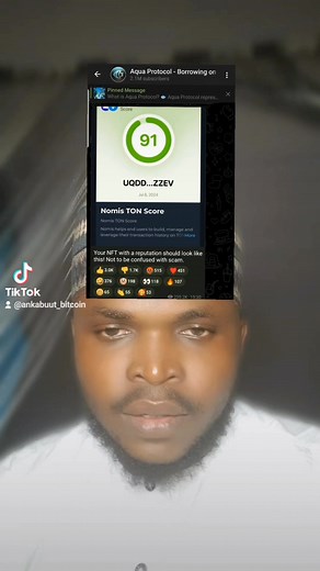 NOMIS PROTOCOL https://t.me/NomisAppBot/app?startapp=ref_AzmXq3G7uS APIS https://t.me/Apisgamebot?start=zhV17sI_9584 BOUNTYBAY https://t.me/bountybay_bot/deals?startapp=invite-79f7de67 TOMARKET http://t.me/Tomarket_ai_bot/app?startapp=00001MmZ CATIZEN METAVERSE https://t.me/catizenbot/gameapp?startapp=r_1312_1380878 | Luqman Abdullahi Aliyu