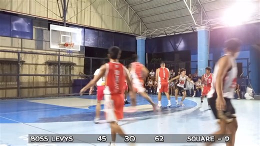 215K views · 1.5K reactions | The biggest comeback in VVBL | 2OT | Johnroy Calisnao vs Mark Nobleza | Boss Levy's vs Square - D | Victoria Village Basketball League 2024  Youtube: https://youtu.be/XVcYpXQkbbE | Ry's Vlog | Facebook