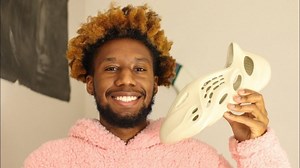 Adidas Yeezy Foam Runner Sand – Unboxing and On Foot Review