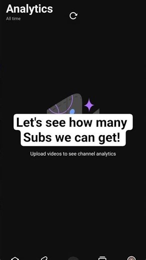 Let's see how many Subs we can get in 2026 #growth #challenge #subscribe