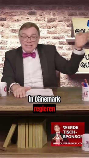 AfD Vergleich mit NS Zeit #satire #comedy #afd