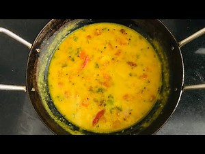 Toor Dal Recipe by The Digestive Kitchen