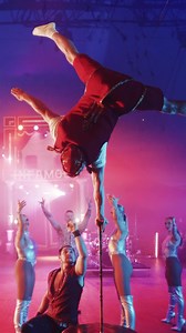 NOWRA FINAL SHOWS  This is one Adult Circus you just don't want to miss! A combination of sexy circus acts, raunchy dancing and cheeky comedy will have you crying with laughter. "The opening act alone is worth the price of admission" - Upside Adelaide MUST END Sat 13 Sept || GET YOUR TIX NOW  | Infamous The Show | Facebook