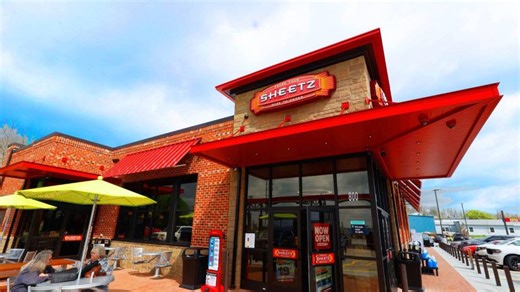 Sheetz announces plans for 100 Indiana locations