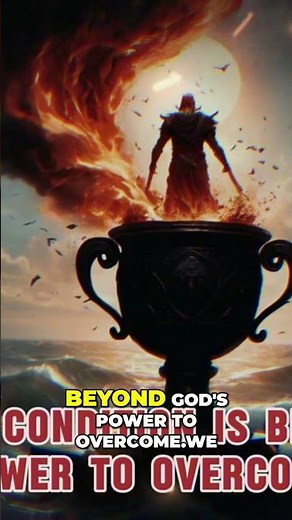 Cremation & Christianity: Biblical Reasons Explained #shorts