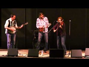 The Steeldrivers - Long Way Down