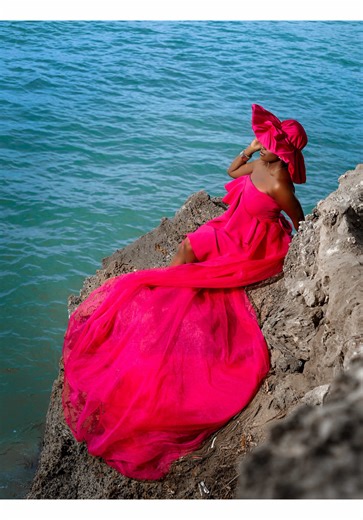 Stunning Visuals of Nature and Execution