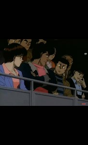 Ippo vs Sendo parte 2 | Anime