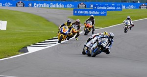 Monster Energy British Grand Prix: Moto2™ Race