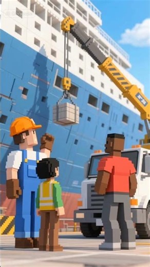 You Won’t Believe This Epic Galleon Ship Build in Minecraft! #shorts