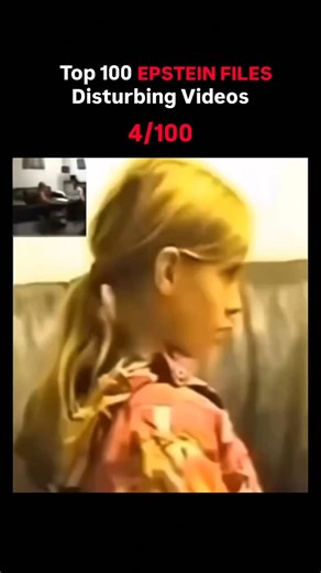 Epstein Files on Instagram: "The most painful part of the Epstein Files isn’t the names or the connections it’s the children. Kids who were supposed to be protected, believed, and kept safe, instead became invisible. The files document how minors were groomed, manipulated, and exploited while adults with power chose comfort over responsibility. These weren’t accidents. They were patterns. Young lives passed around like secrets, while warning signs were ignored and reports were dismissed. The Eps