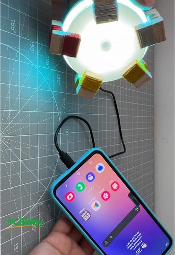 DIY Iron Man Arc Reactor Tutorial with LED Lights