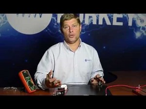 How to use a Multimeter: Testing the Circuit Part 1 - Purkeys