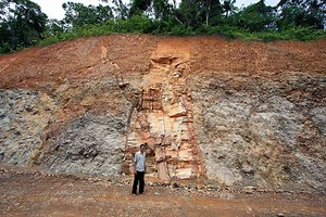 What Are Dikes and How Do They Form?