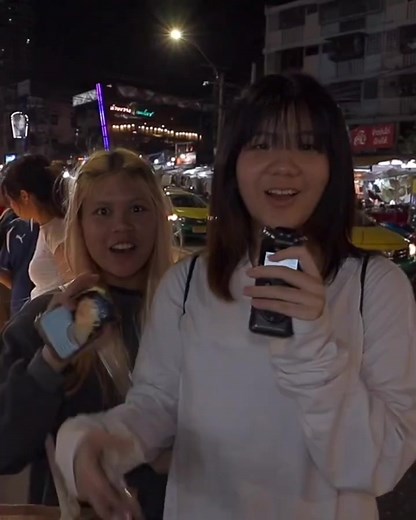 7.8K views · 178 reactions | Meet these lovely cute girls. #thaigirl #thailand #pattaya #thaigirls #asiangirls #thai #bangkok #phuket #bikini #sexy #asiangirl #girl #thaimodel #model #asian #japanesegirl #asiagirl #cute #thailandgirl #beautiful #asianmodel #pattayagirls #like #kohsamui #love #instagram #travel #ig #beauty #girlsgeneration #thaigirl #pattaya #bangkok #asiangirl #thai #cute #sexy #thaimodel #bikini #love | Thai vibes vlog | Facebook