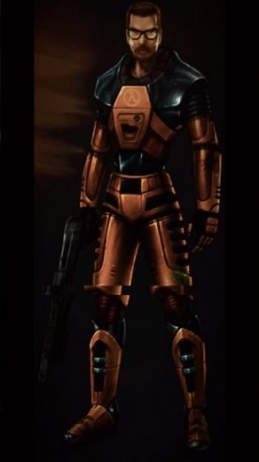 Hello Doctor Freeman 🗣️