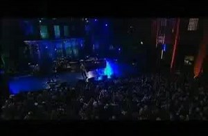 Paul McCartney - Run Devil Run [PETA, LIVE].avi