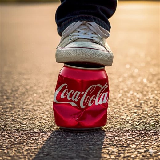 Simulating Soda Can Crushing with LS-DYNA Explicit Dynamics | Adithya Patnam posted on the topic | LinkedIn