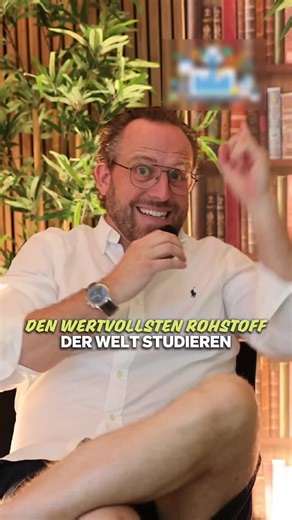 Bachelorstudium Data Analytics: Zukunft gestalten