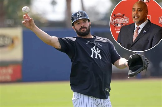 How MLB players union is pivoting after Tony Clark resignation scandal