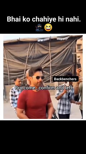 1.8M views · 10K reactions | 﫡 | Backbenchers | Facebook