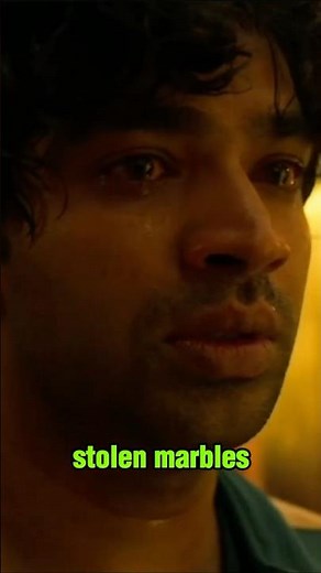 ALI was the SADDEST DEATH in SQUID GAME