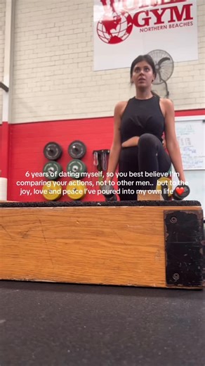 Alisha Bhojwani on Instagram: "A psychic once told me: you’re like baking a cake. All these incredible ingredients, slowly coming together… but you have to bake it — and taste a slice yourself — because if you don’t, you’ll never know how good it actually is. 🤯🤯 That’s what the last six years have been for me…Building a life that feels like mine, dating myself, letting discomfort stretch me past my comfort zone instead of running back to what felt familiar, learning what joy feels like when it