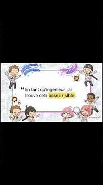 Le code de la complexité | Neon Genesis Evangelion | Part 2 #manga #animeedit #manga #science#dbz