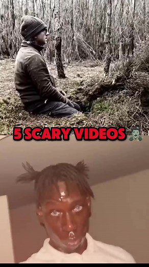 #creepy #scary #spooky #horror #fyp