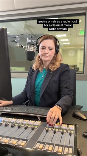 2K views · 71 reactions | #classicalmusic #mozart #radio #losangeles #la #socal #kusc | Classical KUSC | Facebook