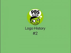 PBS KIDS Logo History (#2)