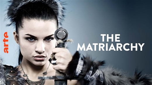 42: The Answer to Almost Everything - Could Matriarchy Be the Solution? - Watch the full documentary in English