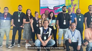 ¡Hay proyectos donde la calidad no es negociable y el impacto es real! Si te motiva trabajar en desafíos que importan y seguir creciendo, Softtek puede ser tu siguiente paso 👉 www.softtek.com/jobs 🚀 | Softtek