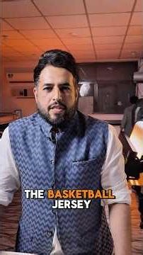 Inside a Real Sportswear Factory — Printing That Defines Legacy