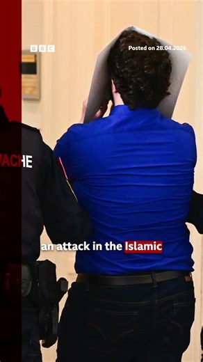Man admits plotting attack on Taylor Swift concert in Vienna. #ErasTour #BBCNews