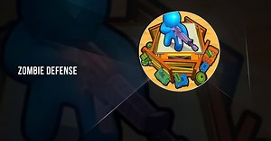 Zombie Defense: War Z Survival - 下載遊玩 PC 或 Mac 版本 (模擬器)
