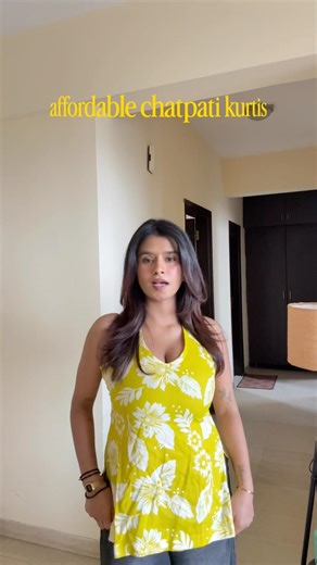 cheaper than Meesho 😩🤌 chatpati kurti haul🥰 #meesho